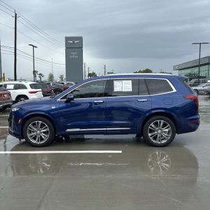 CADILLAC XT6 PREMIUM LUXURY - 3