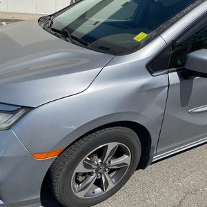 صورة 59 لـ 2018 Honda ODYSSEY TOURING