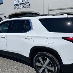 CHEVROLET TRAVERSE LT LEATHER - 6