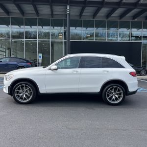 MERCEDES-BENZ GLC - 3