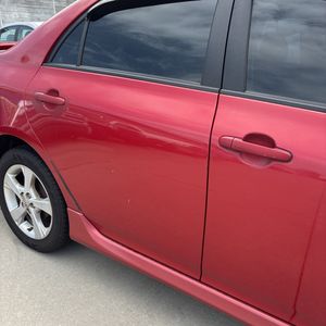 2011 Toyota COROLLA S — миниатюра 46