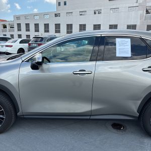 LEXUS NX 250 PREMIUM - 4