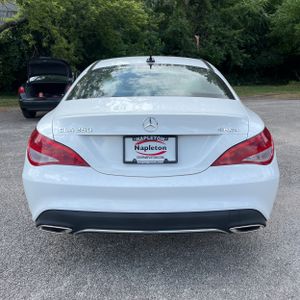صورة 7 لـ 2019 Mercedes-BENZ CLA