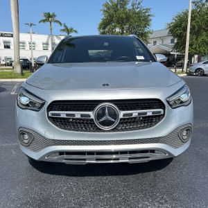 صورة مصغرة 14 لـ 2021 Mercedes-BENZ GLA