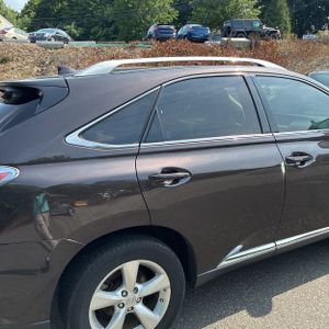 صورة 9 لـ 2015 Lexus RX 350 BASE
