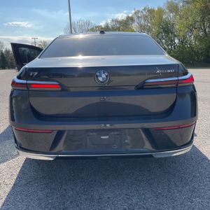 BMW I7 XDRIVE60 - 7