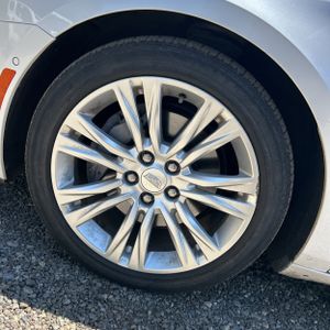 2019 Cadillac XTS LUXURY — миниатюра 17