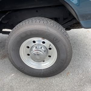 صورة مصغرة 18 لـ 1997 FORD F-250 XL
