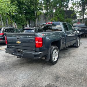 صورة 8 لـ 2017 Chevrolet SILVERADO 1500 LT Z71
