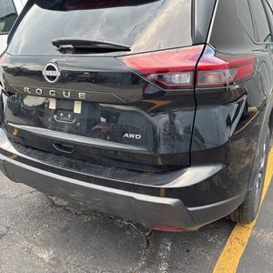 صورة مصغرة 55 لـ 2026 Nissan ROGUE SV