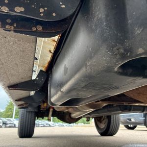 2015 Chevrolet SILVERADO 2500HD LTZ 照片 20