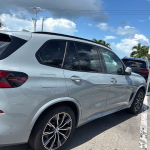 2026 BMW X5 SDRIVE40I — фото 9