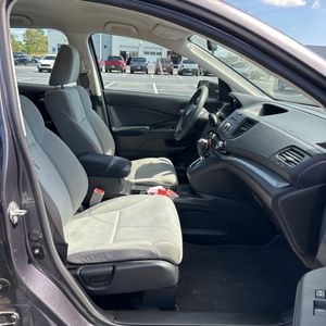 2015 Honda CR-V LX 照片 32