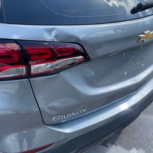 صورة مصغرة 60 لـ 2023 Chevrolet EQUINOX LS