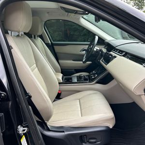 2019 LAND Rover RANGE ROVER VELAR P250 S 照片 32
