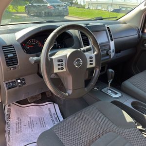 2021 Nissan FRONTIER SV — миниатюра 36