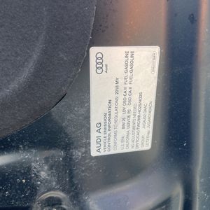 2018 AUDI Q5 2.0T PREMIUM 缩略图 48