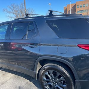 CHEVROLET TRAVERSE RS - 6