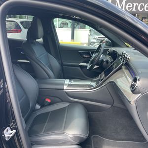 صورة مصغرة 33 لـ 2024 Mercedes-BENZ GLC