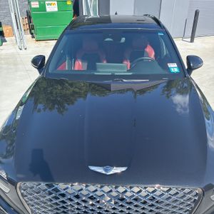 صورة مصغرة 15 لـ 2023 Genesis GV70 2.5T STANDARD