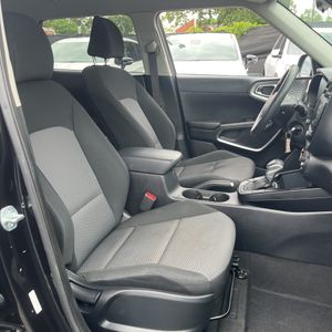 2023 KIA SOUL LX — миниатюра 32