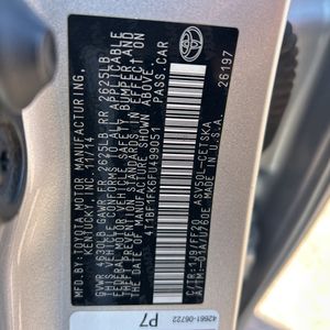 2015 Toyota CAMRY SE thumbnail 46
