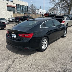 CHEVROLET MALIBU LT - 8