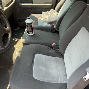 2004 FORD EXPEDITION XLT — миниатюра 49