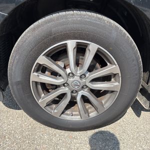 صورة 17 لـ 2015 Nissan PATHFINDER SL