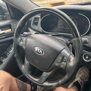 2014 KIA CADENZA PREMIUM thumbnail 60
