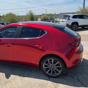 MAZDA MAZDA3 HATCHBACK BASE - 6