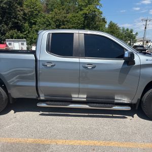 2019 Chevrolet SILVERADO 1500 LT — фото 9