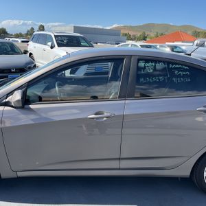 HYUNDAI ACCENT VALUE EDITION - 4