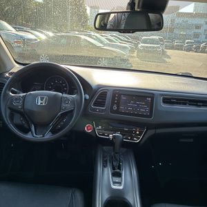 2022 Honda HR-V EX-L 缩略图 36