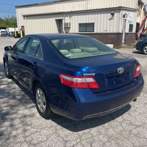 TOYOTA CAMRY - 5