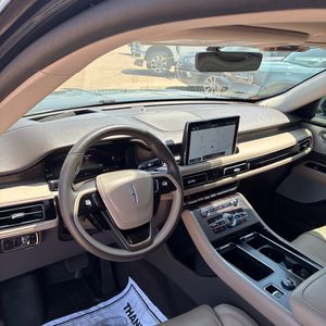 2021 Lincoln AVIATOR RESERVE — миниатюра 38
