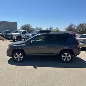 JEEP COMPASS SPORT - 3