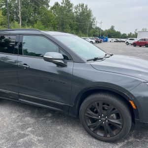 صورة مصغرة 13 لـ 2019 Chevrolet BLAZER RS