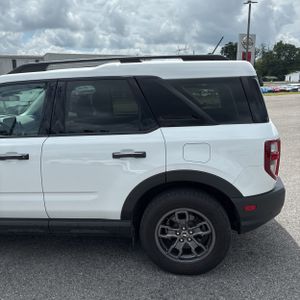 2021 FORD BRONCO SPORT BIG BEND photo 6