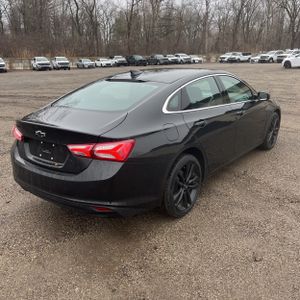 CHEVROLET MALIBU 1LT - 8