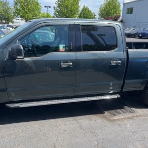 FORD F-150 XLT - 4