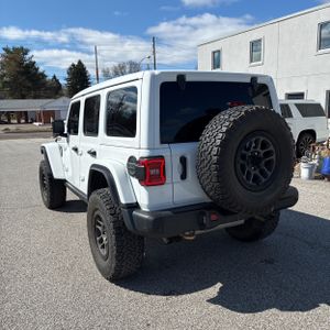 JEEP WRANGLER RUBICON 392 - 5