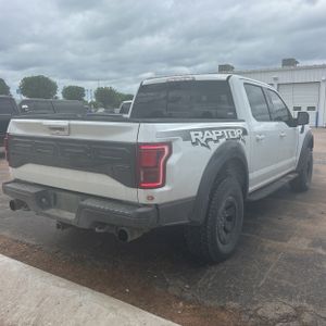 FORD F-150 RAPTOR - 8