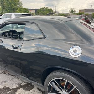 صورة 6 لـ 2012 Dodge CHALLENGER R/T