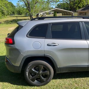 JEEP CHEROKEE LATITUDE - 9