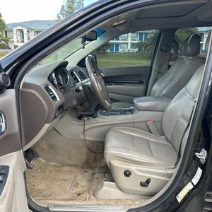 2013 Dodge DURANGO CREW 缩略图 32