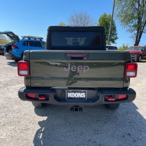 JEEP GLADIATOR RUBICON - 7
