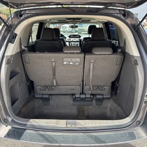 صورة 38 لـ 2012 Honda ODYSSEY EX-L