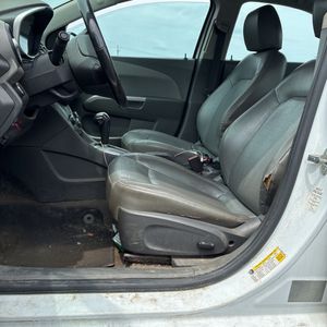 2017 Chevrolet SONIC PREMIER AUTO thumbnail 32