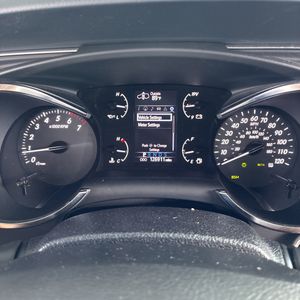 2021 Toyota SEQUOIA PLATINUM — миниатюра 40
